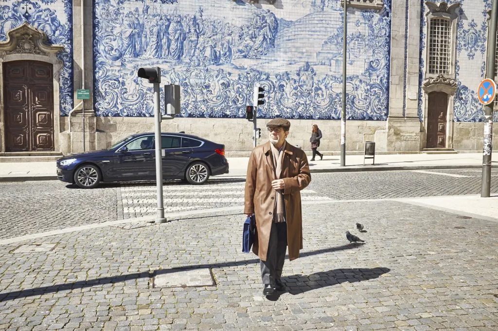 Portugal — documentary and travel photograph in Portugal, frame 15 of 46.